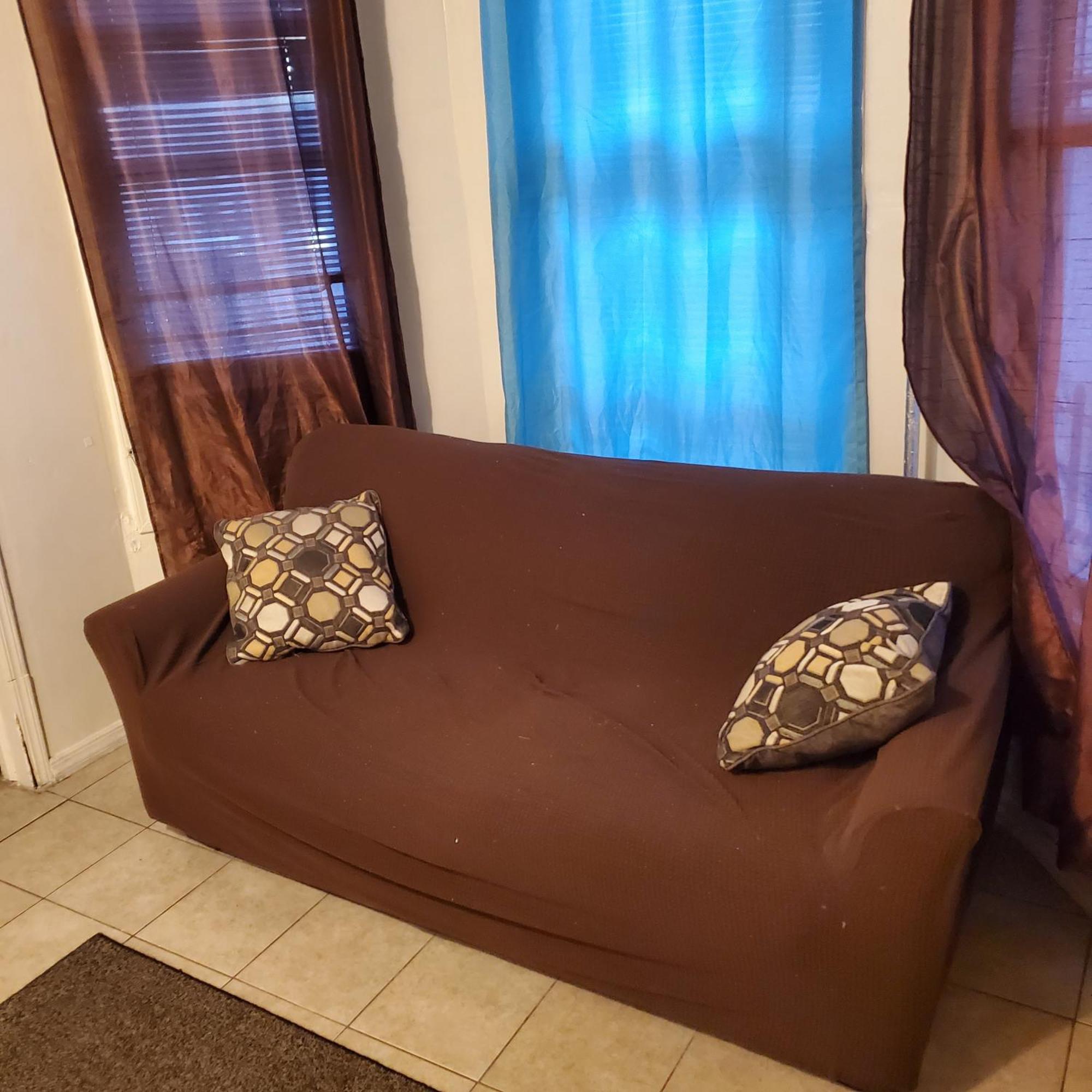 Studio And One Bedroom Apartments Нью-Йорк Экстерьер фото