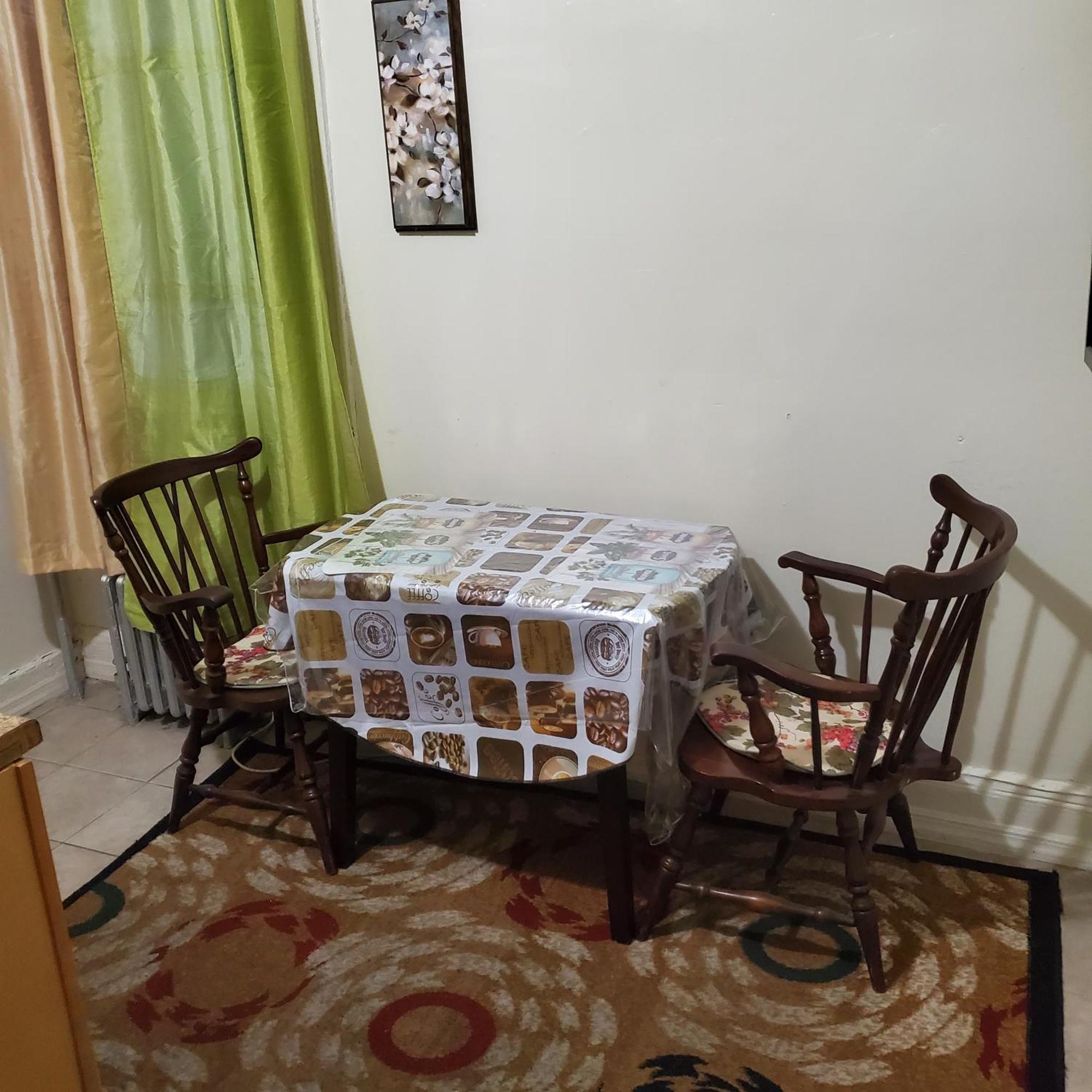 Studio And One Bedroom Apartments Нью-Йорк Экстерьер фото